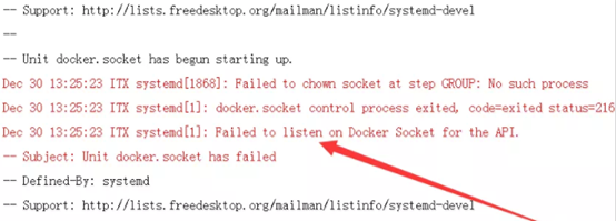 如何通过科学的方式对 Docker 进行故障检测和排除？  第10张