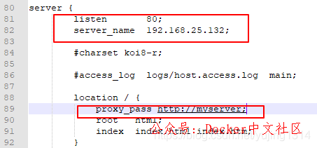 一文读懂 Nginx  第25张