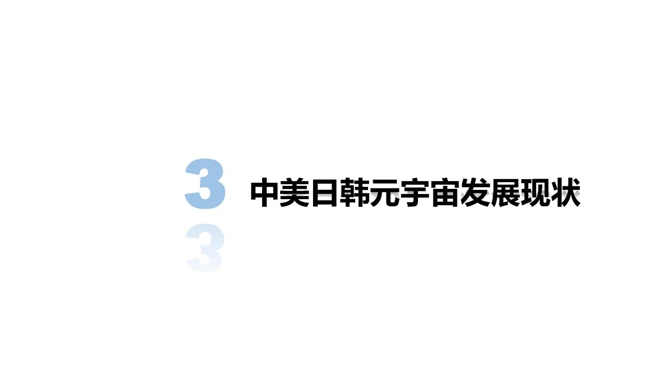 清华大学2021元宇宙发展研究报告  第61张