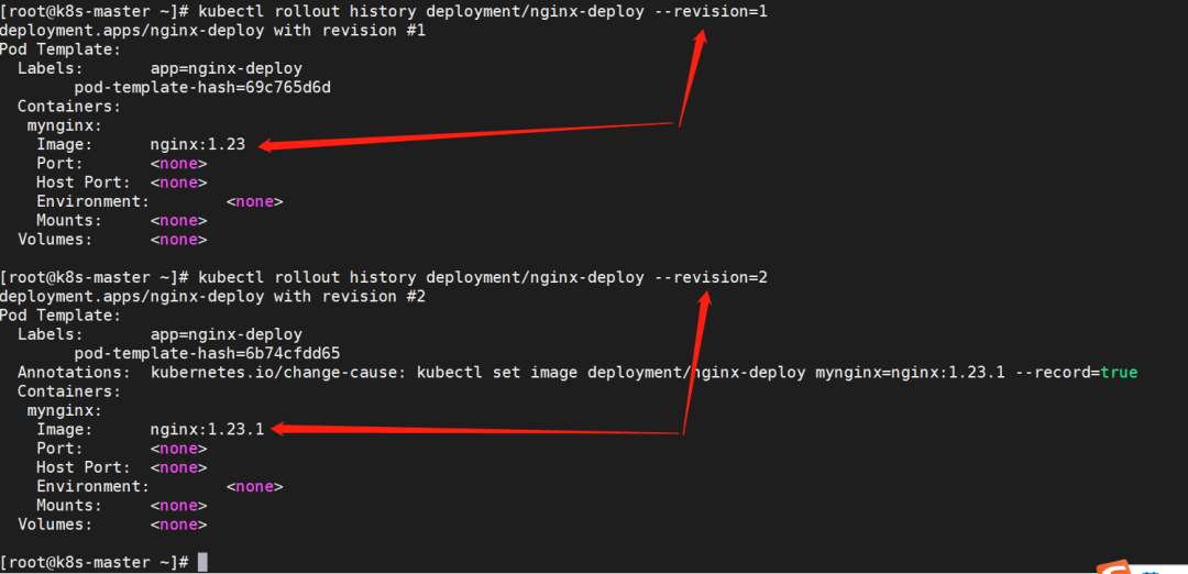 【kubernetes篇】如何精确控制滚动更新  第3张