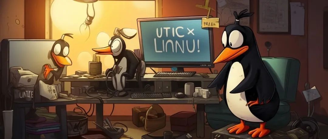 Linux 用户必备的 8 大网站  第1张