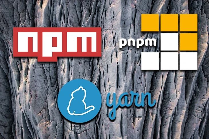 npm、pnpm、yarn之间的区别  第1张