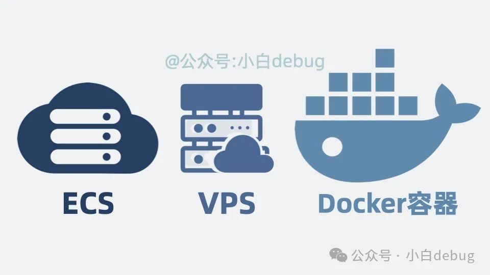 Docker 和传统虚拟机有什么区别？  第1张